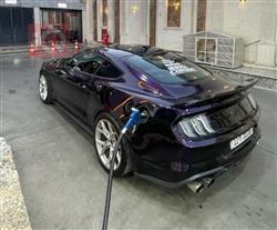 فورد موستانج